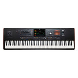Korg Pa5X 88-Key Flagship Professional Arranger Workstation