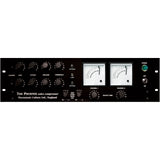 Thermionic Culture The Phoenix Mastering Plus Stereo Tube Compressor
