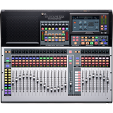 PreSonus StudioLive 32SX 32-Channel Digital Console