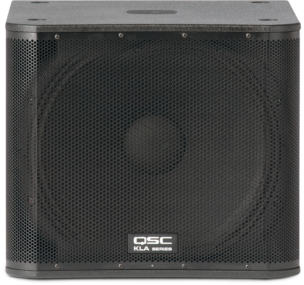 QSC KLA181 18-inch Active Subwoofer (Pair)