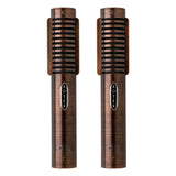Royer Labs R-121 Matched Pair Ribbon Microphones