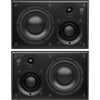 ATC SCM25A Pro Mk2 3-Way Active Studio Monitor (Pair)