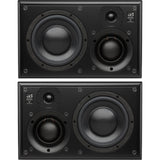ATC SCM25A Pro Mk2 3-Way Active Studio Monitor (Pair)