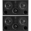 ATC SCM45A Pro 3-Way Active Studio Monitor (Pair)