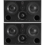 ATC SCM45A Pro 3-Way Active Studio Monitor (Pair)