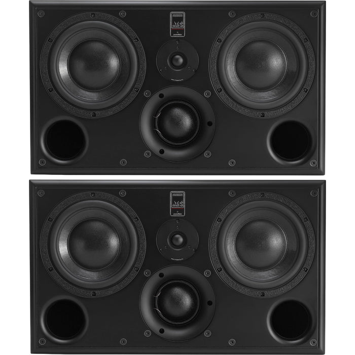 ATC SCM45A Pro 3-Way Active Studio Monitor (Pair)