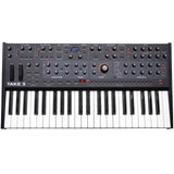 Sequential Take 5 5-Voice Compact Analog Polyphonic Synth