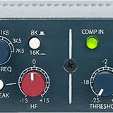 Rupert Neve Designs Shelford Channel Mic Preamp & EQ