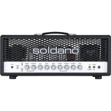 Soldano SLO-100 Super Lead Overdrive 100-Watt Head