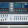 Soundcraft Vi1000 96-Channel Digital Mixing Console