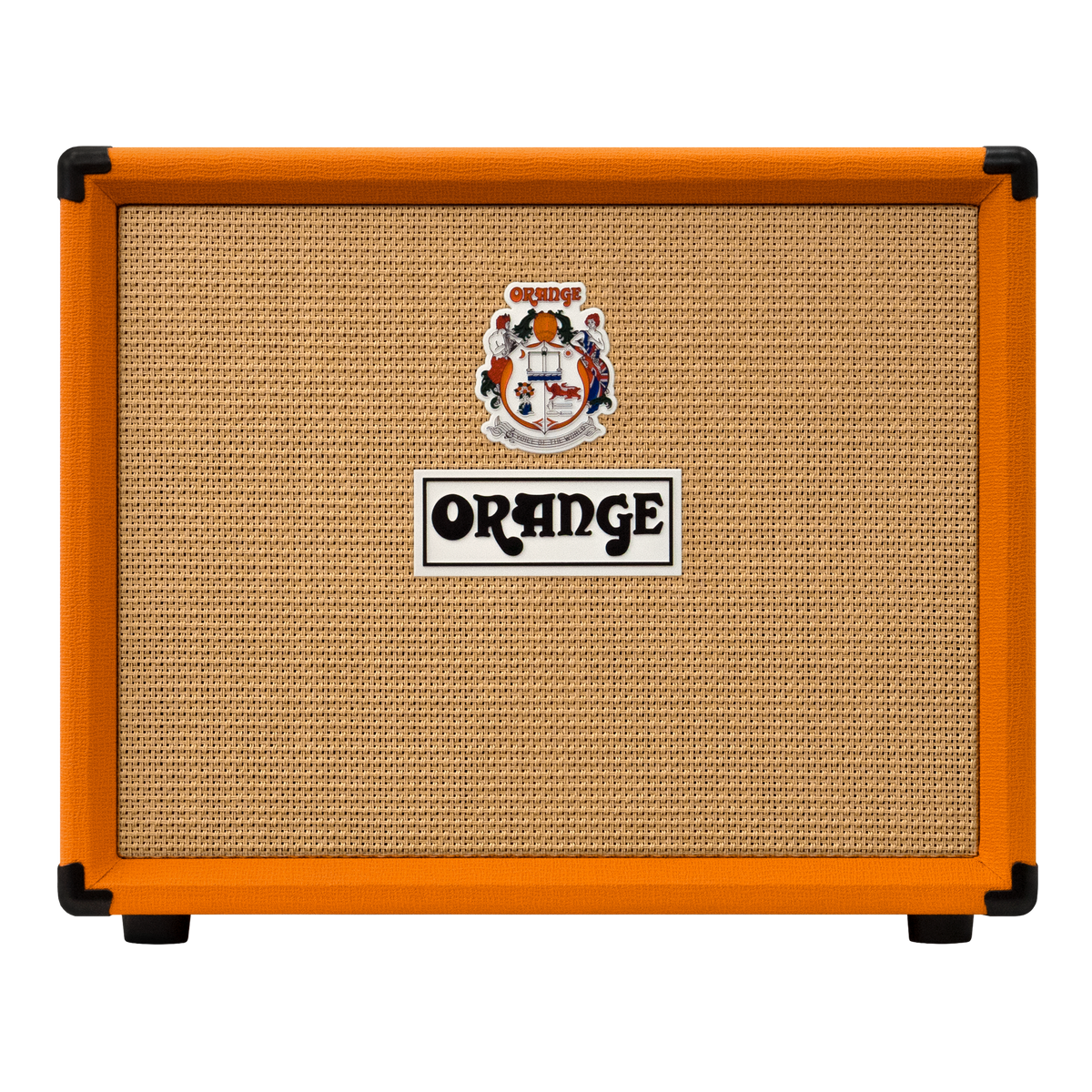 Orange Rockerverb 100 MKIII 100-Watt Tube Guitar Head