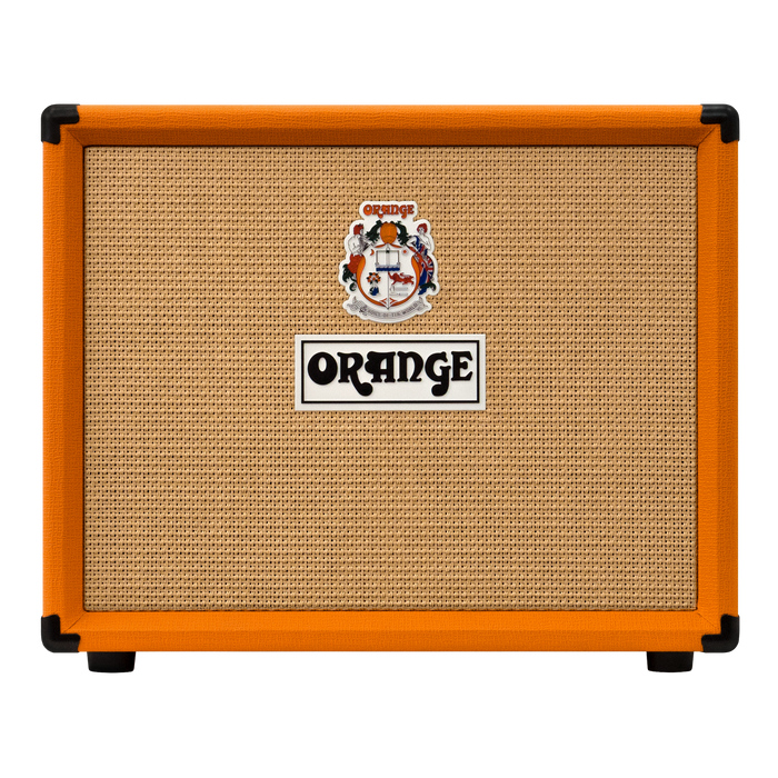 Orange Rockerverb 100 MKIII 100-Watt Tube Guitar Head