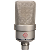 Neumann TLM 103 Studio Set Condenser Microphone