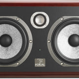 Focal Twin6 Powered 2.5-Way Nearfield Studio Monitor (Pair)