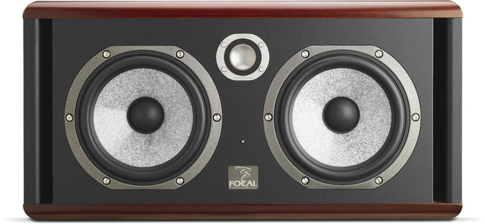 Focal Twin6 Powered 2.5-Way Nearfield Studio Monitor (Pair)