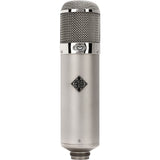 Telefunken U47 Large-Diaphragm Tube Condenser Mic