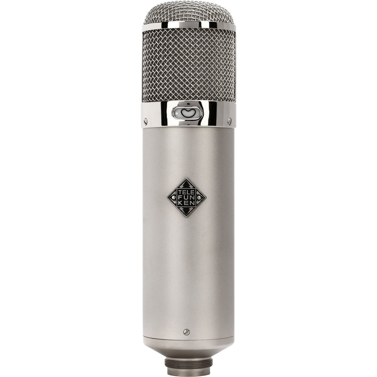 Telefunken U47 Large-Diaphragm Tube Condenser Mic