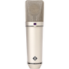 Neumann U67 Tube Collector's Edition Condenser Mic