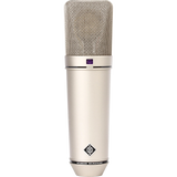 Neumann U67 Tube Collector's Edition Condenser Mic