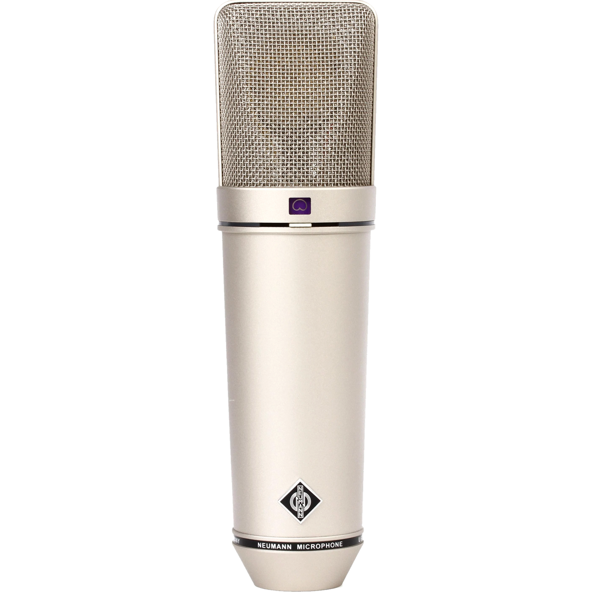 Neumann U67 Tube Collector's Edition Condenser Mic