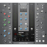 Solid State Logic THE BUS+ Stereo Compressor